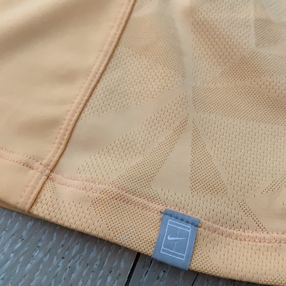 Nike Tennis Tie Breaker dri-fit tank - Picture 5 of 5